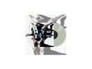 SLIPKNOT: IOWA (LP vinyl *BRAND NEW*.)