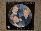 Duran Duran Italian Ltd. Maxi 12” Picture Disc “Strange Behaviour