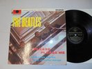 BEATLES Please Please Me UK GOLD Parlophone Mono EX Vinyl