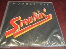 HUMBLE PIE SMOKIN VERIFIED KEVIN GRAY MASTER 180G ANALOGUE PRODUCTIONS 2009