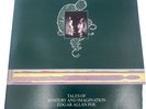 THE ALAN PARSONS PROJECT -TALES OF MYSTERY AND IMAGINATION (VINYL)