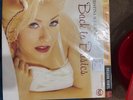 christina aguilera back to basics