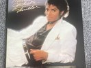 Michael Jackson - Thriller Vinyl LP 12