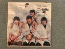 The Beatles   Yesterday and Today   Mono Butcher Cover   Cover Only