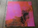 MY BLOODY VALENTINE - LOVELESS + INNER - 1991 ISSUE A1/B1 MPO CROSSED OUT -VG