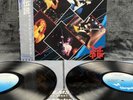 The Michael Schenker Group - One night at Budokan | Japan Pressung | LP | Vinyl