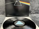 Pink Floyd - The dark side of the moon | 1st Japan Pressung | LP | Schallplatte