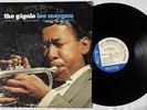 LEE MORGAN The Gigolo WAYNE SHORTER ORIG BLUE NOTE JAZZ LP