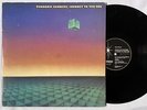 PHAROAH SANDERS Journey To The One ORIG THERESA JAZZ LP VG+