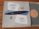PAGANINI : Caprices / R.RICCI violin  UK LP DECCA LXT 2588 EX+