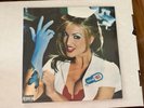 BLINK-182 ENEMA OF THE STATE 180 GRAM VINYL LP RECORD 2016 GEFFEN UK ERROR PRESS