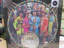 THE BEATLES LIMITED EDITION PICTURE DISC RECORD SGT. PEPPERS 1978 (STILL SEALED)