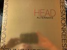 Monkees Head Alternative Rhino Reissue  LP Orange Vinyl Limited Edition Cool