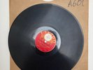 AFRICAN    78 RPM SHELLAC RECORD   LISTEN   A601 mbube