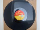 AFRICAN    78 RPM SHELLAC RECORD   LISTEN   A612 pop vocal
