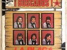 LA PLAGA DE DURANGO  BUSCADOS  LP LATIN RARE VINYL TEXAS ROBIN RECORDS VG
