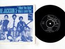 The Jackson 5 – I Want You Back / Who's Lovin' You 7