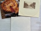 THE SECTION, 1972 LP & LARGE POSTER, PROMO, WARNER BROS RECORDS, M:MINT