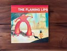 The Flaming Lips: Yoshimi Battles The Pink Robots Vinyl Record