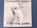 Siouxsie and the Banshees Hong Kong Garden 7