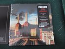 Pink Floyd - Animals - Vinyl LP - 2016 - Remastered 180g Vinyl - PLAYED ONCE