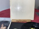 The Beatles White Album 1st UK Mono Press No 102779 YEX -1 Matrix Complete