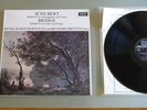 SCHUBERT, MSTISLAV ROSTROPOVICH, BENJAMIN BRITTEN, DECCA SXL 6426  NEAR MINT
