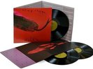 Alice Cooper KILLER (DELUXE EDITION) Remastered NEW SEALED BLACK VINYL 3 LP