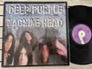 Deep Purple ' Machine Head '