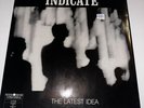 INDICATE THE LATEST IDEA 12
