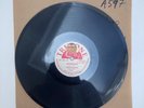 AFRICAN    78 RPM SHELLAC RECORD   LISTEN   A597 jazz pop