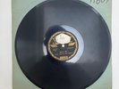 AFRICAN    78 RPM SHELLAC RECORD   LISTEN   A607 mbube