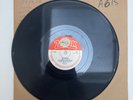 AFRICAN    78 RPM SHELLAC RECORD   LISTEN   A615 rumba pop folk