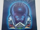 Journey Frontiers LP original 1983 UK 1st Press  A1/B1 Vinyl Album MINT++