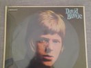 David Bowie Album picture disc mint and sealed Mono 351 732-3 Limited Edition