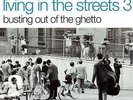LIVING IN THE STREETS VOLUME 3 New & Sealed Funk Soul Jazz 2X LP Vinyl (BGP)