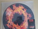U2 - Fire 40th Anniversary Limited Edition Picture Disc RSD 2021 Vinyl - New