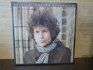 Bob Dylan - Blonde on Blonde (Columbia). MFSL 45 RPM, 3 LP, NEW