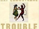 Ray Lamontagne Trouble (180 Gram Vinyl) Records & LPs New
