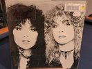 SEALED/NEW  HEART BEBE LE STRANGE VINYL RECORD 1980 1ST PRESS W/HYPE STICKER