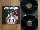 Star Wars : Episode 3: Revenge of the Sith vinyl 2xLP record Soundtrack RARE