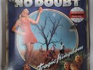 No Doubt – Tragic Kingdom - Spider Web Picture Disc Vinyl Record - NEW Sealed