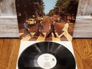 The Beatles Abbey Road Limited Edition Master Vinyl Album  Excellent Condition