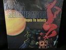 Monster Magnet - Dopes To Infinity LTD Import Vinyl Sealed 2LP