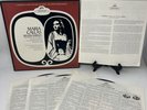 Maria Callas Bellini Norma Vinyl Record Box Set 3 Opera Vincenzo Bellini Angels