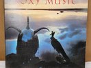 Original 1982 Roxy Music 