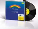 Mahler (1860-1911)/Sym, 5, : Karajan / Bpo (Vinyl) 4863845 New LP