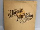 Neil Young – Harvest Vinyl LP Record 1972 AUS Reprise Records – MS 2032
