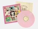 Viagra Boys – Cave World - Pink Colored Vinyl LP Record x/400 Ships Fast In Hand