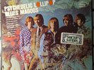 Blues Magoos ‎– Psychedelic Lollipop - 1966 - Mercury ‎– SR 61096 - *SEALED*